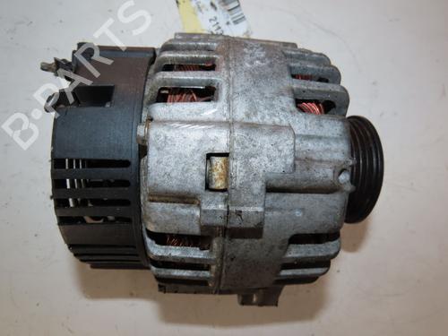 Used Alternator AUDI A6 C5 (4B2, 4B4) 2.5 TDI quattro (180 hp) 29442310