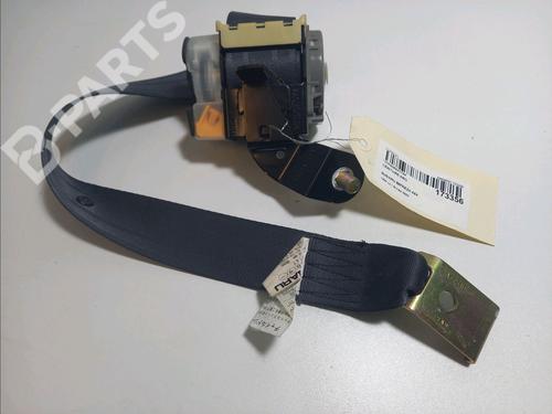 Rear left belt tensioner SUBARU IMPREZA Saloon (GD) 2.0 WRX Turbo AWD (GDA) | BP9585115C89 