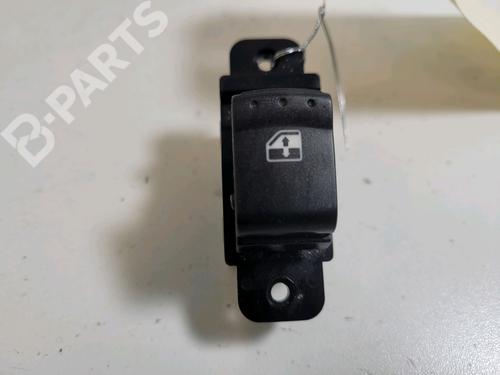 Right rear window switch SSANGYONG KYRON 2.7 Xdi 4x4 | BP9026215I28 