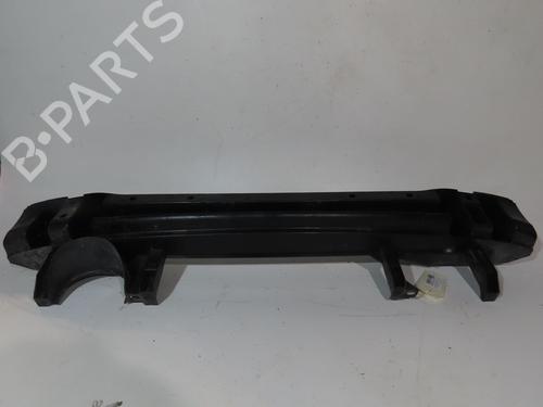 Used Rear bumper reinforcement RENAULT CLIO V (B7_) 1.5 Blue dCi 115 (B7AD) (116 hp) 20846196
