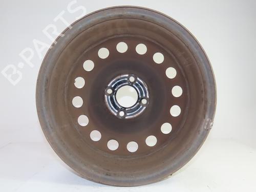 Jante CITROËN C4 I (LC_) 1.6 VTi 120 (120 hp) 31692508