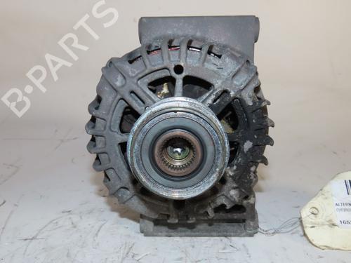 Alternator CHEVROLET AVEO Hatchback (T300) 1.3 D | BP24486673M7 