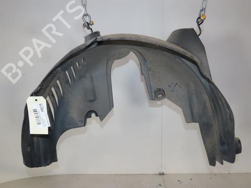 Used Wheel arch RENAULT TWINGO III (BCM_, BCA_) 1.0 SCe 65 (BCMJ) (65 hp) 28416695
