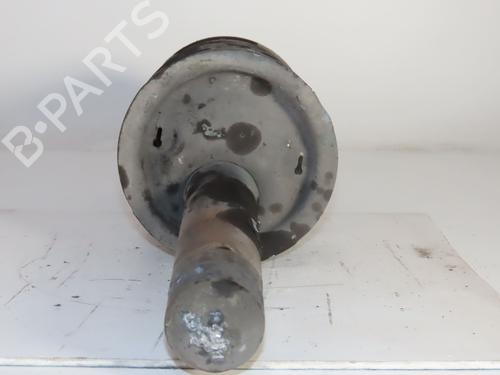 Used Right front shock absorber PEUGEOT 205 II (20A/C) [1987-2000]  30556459