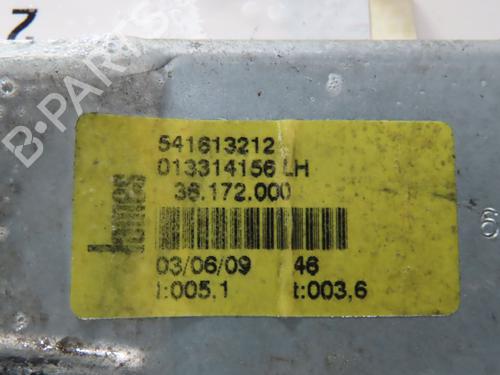 Front left window mechanism OPEL CORSA D (S07) 1.2 (L08, L68) | BP32873430C22 - Image 4