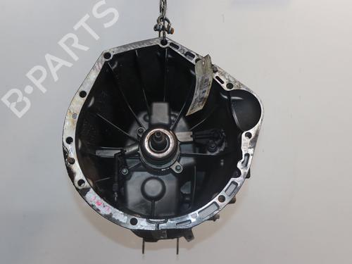 Gearbox MERCEDES-BENZ SPRINTER 2-t Van (B901, B902) 208 CDI (901.661, 901.662, 902.661, 902.662) | BP27188161M3 