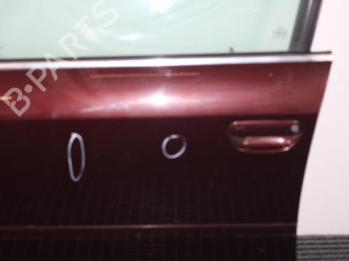 Left front door AUDI A6 C5 (4B2) 2.5 TDI | BP15504387C2 