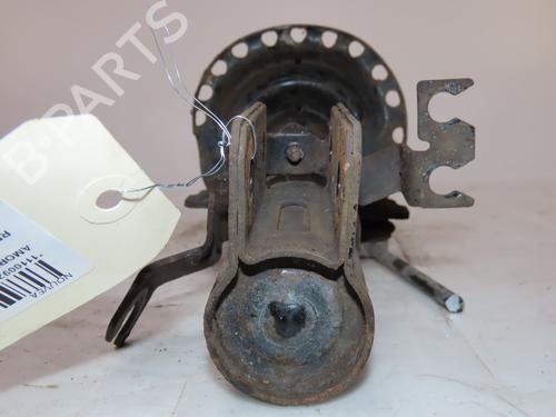 Left front shock absorber RENAULT CLIO III (BR0/1, CR0/1) 1.2 16V (BR02, BR0J, BR11, CR02, CR0J, CR11) | BP18205605M16 