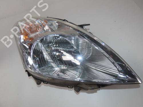 Right headlight SUZUKI SWIFT IV (FZ, NZ) 1.2 (AZH412, ZC72S) | BP38226810C29 - Image 4