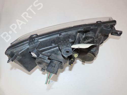 Left headlight DACIA SANDERO II 1.0 SCe 75 (B8JC, B8JD, B8NC) | BP33770166C28 - Image 3