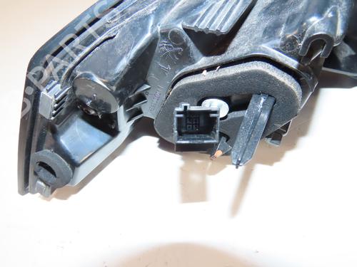 Used Right taillight Right taillight PEUGEOT 2008 II (UD_, US_, UY_, UJ_, UR_, UC_) 1.5 BlueHDI 130 (131 hp) 19250293 19250293