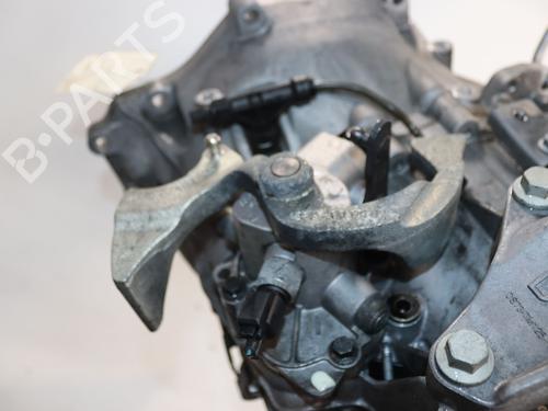 Used Gearbox Gearbox 37162653 37162653