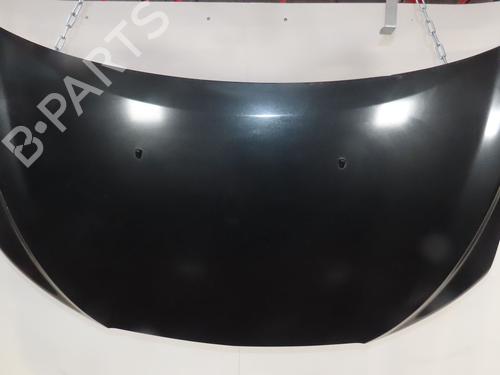 Hood CHEVROLET AVEO Hatchback (T300) 1.6 | BP28105555C1 