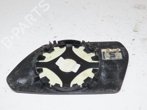 Used Right mirror glass FORD MONDEO III (B5Y) 1.8 16V (125 hp) 14960403
