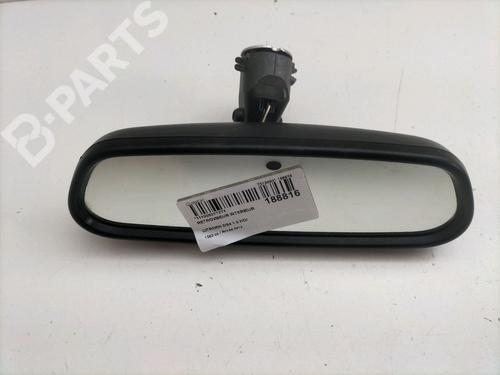 Used Rear mirror Rear mirror CITROËN DS4 (NX_) 1.6 HDi 115 (114 hp) 11343407 11343407