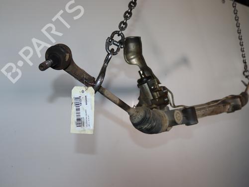 Steering rack VW TOUAREG (7P5, 7P6) 3.0 V6 TDI | BP15276375M22
