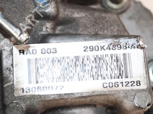 Gearbox SMART FORFOUR Hatchback (453) electric drive (453.091) | BP35746928M3  - Image 5