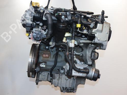 Used Engine ALFA ROMEO GIULIETTA (940_) 2.0 JTDM (940FXQ1A, 940FYC1A) (150 hp) 27643492