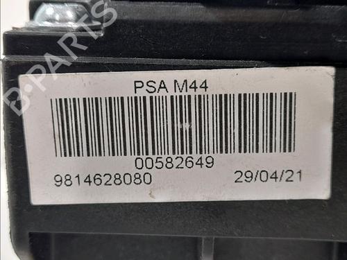 Gear lever CITROËN C3 / C3 ORIGIN III (SX) 1.2 THP 110 | BP14958922M90 