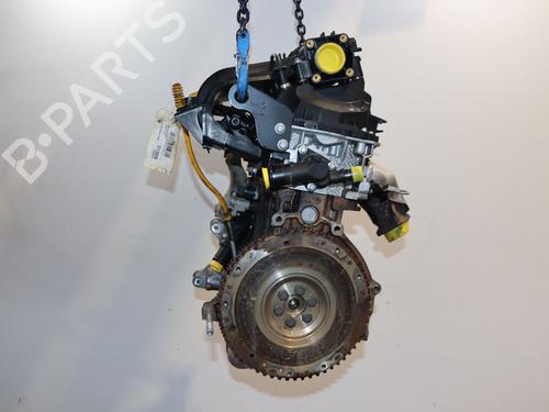 Motor für RENAULT CLIO IV (BH_) 1.2 16V (73 hp) 28503977
