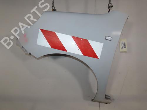 Used Left front fenders Left front fenders 36820491 36820491