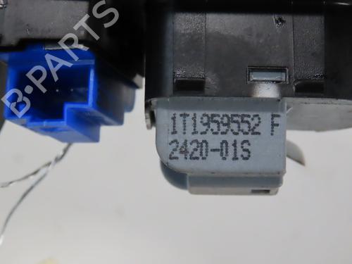 Mirror switch VW TOURAN (1T3) 1.6 TDI | BP36543975I25 - Image 3