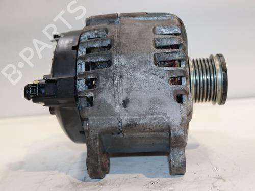 Used Alternator VW UP! (121, 122, BL1, BL2, BL3, 123) 1.0 (65 hp) 27992862