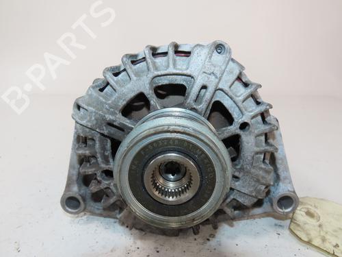 Alternator OPEL ADAM (M13) 1.4 | BP27246114M7 - Image 4