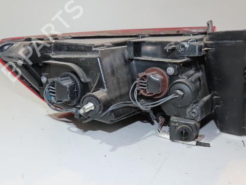 Høyre baklys RENAULT MEGANE IV Hatchback (B9A/M/N_) 1.2 TCe 100 (B9MS) (100 hp) 29414921