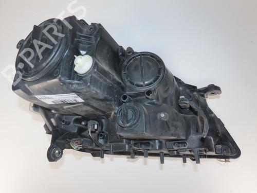Used Left headlight MERCEDES-BENZ GL-CLASS (X164) GL 450 CDI 4-matic (164.828) (306 hp) 30140060