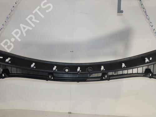 Used Scuttle panel RENAULT MASTER III Van (FV) 2.3 dCi 135 FWD (FV0N, FV08, FV06, FV00, FV1S) (136 hp) 28068156