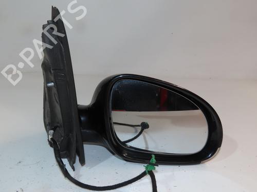 Right mirror VW GOLF V (1K1) 1.4 TSI | BP28121107C27 