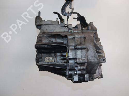 Gearbox FORD MONDEO IV (BA7) 1.8 TDCi | BP37874750M3 - Image 2