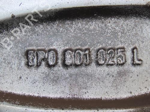 Rim SEAT LEON (1P1) 1.4 TSI | BP25278873C45 