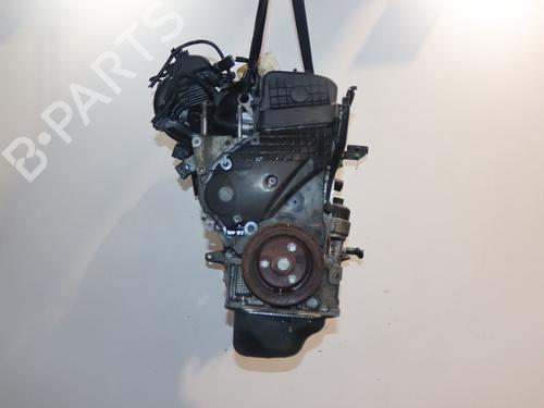 Engine PEUGEOT 206+ (2L_, 2M_) 1.1 | BP31140804M1