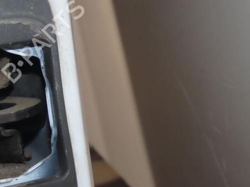 Right tailgate FORD TRANSIT CONNECT V408 Box Body/MPV 1.6 TDCi | BP31984409C77 