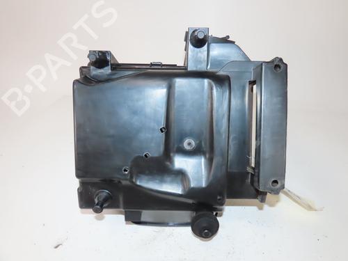 Used Air filter box MERCEDES-BENZ GLA-CLASS (X156) GLA 220 CDI / d 4-matic (156.905) (163 hp) 27470411