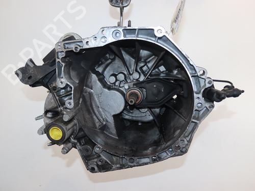 Gearbox CITROËN BERLINGO Box Body/MPV (B9) 1.6 HDi 75 | BP37624349M3 - Image 6