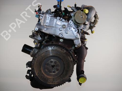 Motor SUZUKI VITARA (ET) HDI (SE 420HDI) (87 hp) 18316632