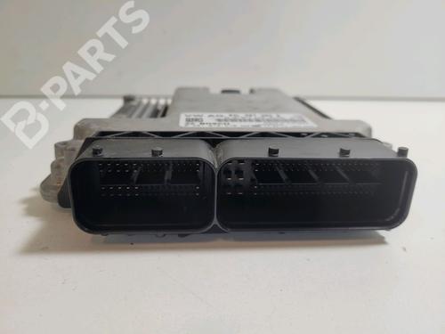 Engine control unit (ECU) SKODA OCTAVIA III (5E3, NL3, NR3) 1.6 TDI | BP9389639M57 