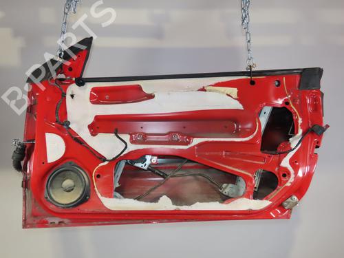 Right front door OPEL TIGRA TwinTop (X04) 1.3 CDTI (R97) | BP18602147C3 