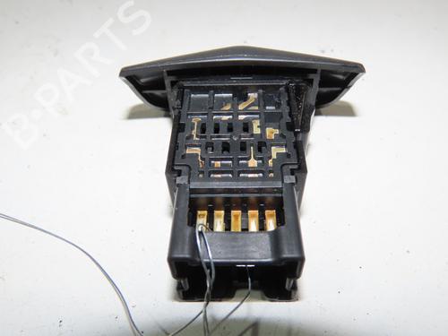 Warning switch NISSAN PRIMERA Hatchback (P12) 1.9 dCi | BP16956364I22 