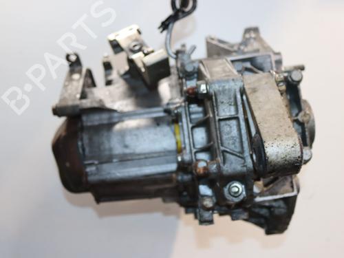 Gearbox FIAT GRANDE PUNTO (199_) 1.2 | BP29137102M3 