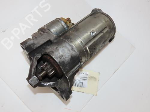 Starter PEUGEOT RCZ 2.0 HDi | BP28159535M8 - Image 2