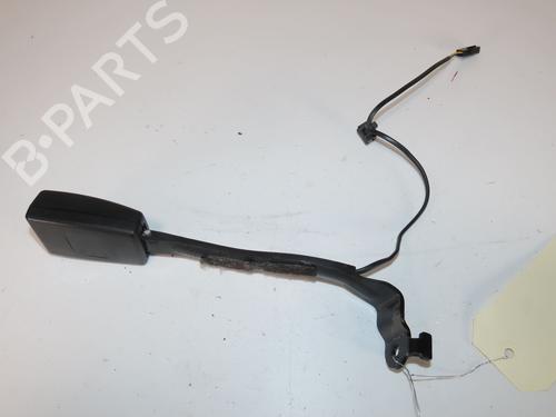 Seat buckle VW GOLF PLUS V (5M1, 521) 1.9 TDI | BP27887033I32 