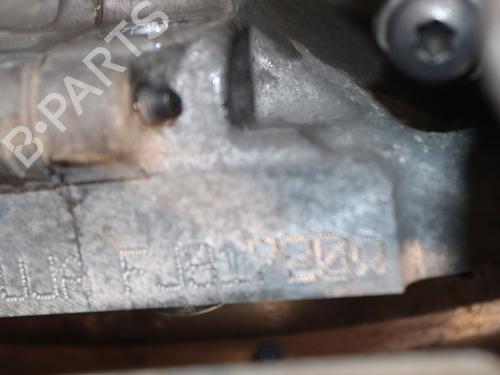 Engine FORD FIESTA VI (CB1, CCN) 1.5 TDCi | BP24601314M1 