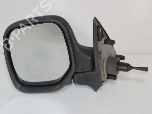 Ryggespeil venstre CITROËN BERLINGO / BERLINGO FIRST Box Body/MPV (M_) 1.9 D 70 (MBWJZ, MCWJZ) | BP29846131C26