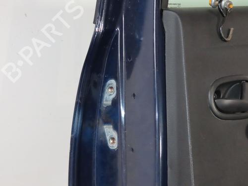 Dør højre bagtil DACIA LOGAN II 1.5 dCi / Blue dCi 75 | BP37004137C5 - Image 3