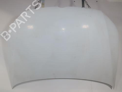 Used Hood VW POLO V (6R1, 6C1) 1.6 TDI (90 hp) 29601526