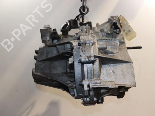 Gearbox RENAULT SCÉNIC III (JZ0/1_) 1.2 TCe (JZ16) | BP30501876M3